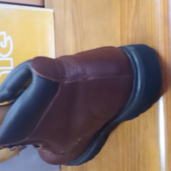 Ariat Workhog Mens 8.5b Western Worboots - Picture 4 of 5